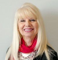 Maryann Roman